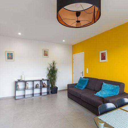 1Stays Premium - Chabaud Reims Eksteriør bilde