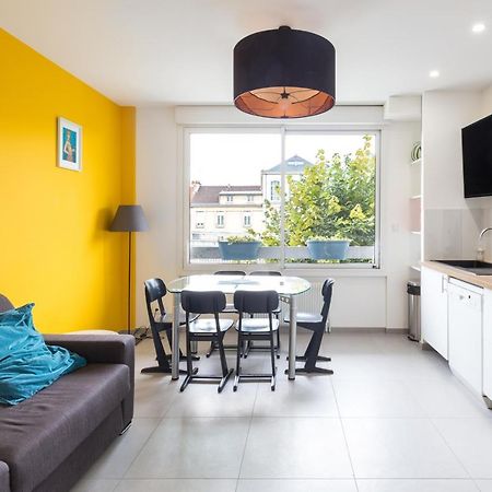 1Stays Premium - Chabaud Reims Eksteriør bilde